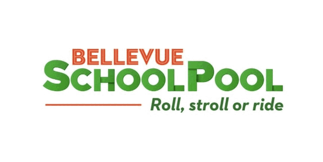 School Pool: Walk & Roll to School Week